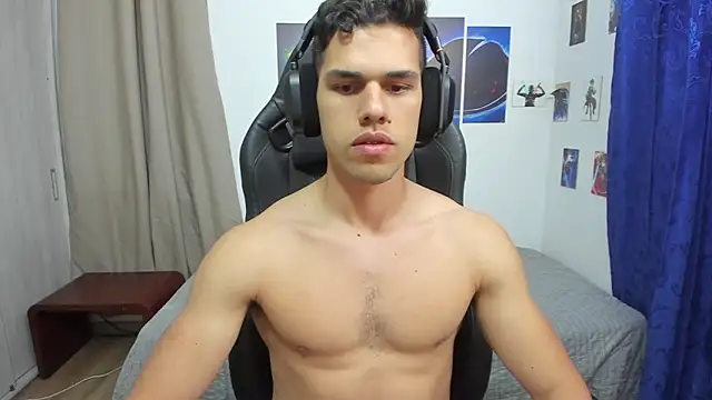 JacobKirito online show from January 23, 2025, 1:51 am