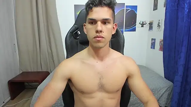 JacobKirito online show from January 23, 2025, 4:52 am