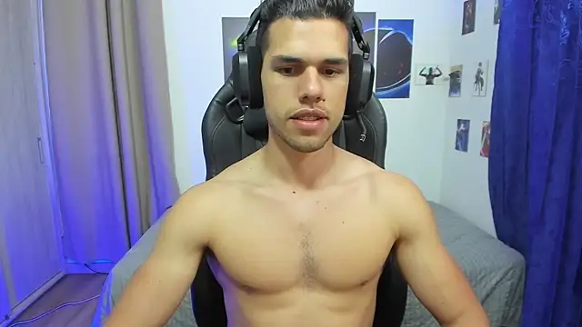 JacobKirito online show from January 28, 2025, 5:54 am