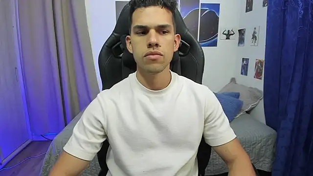 JacobKirito online show from February 8, 2025, 2:58 am