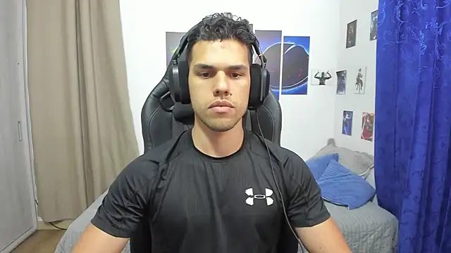 JacobKirito online show from February 11, 2025, 1:52 am