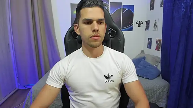 JacobKirito online show from February 12, 2025, 2:45 am