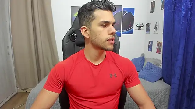 JacobKirito online show from February 19, 2025, 3:28 am