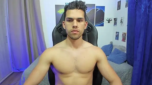 JacobKirito online show from February 19, 2025, 6:33 am