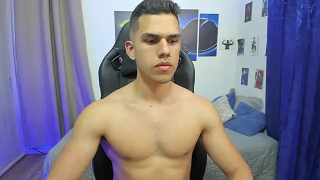 JacobKirito online show from February 21, 2025, 6:18 am