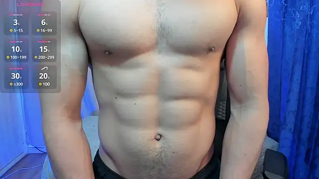 JacobKirito online show from February 23, 2025, 2:29 am