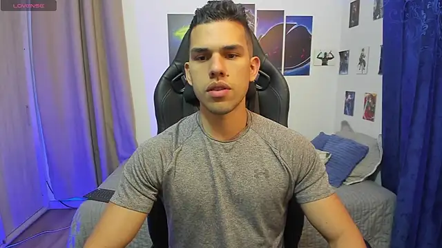 JacobKirito online show from February 23, 2025, 11:14 pm