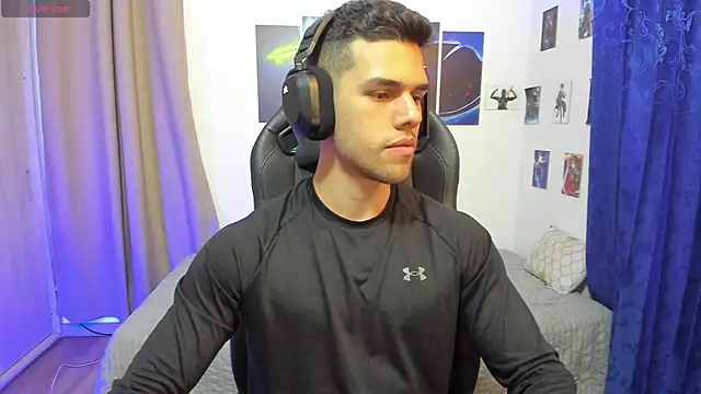 JacobKirito online show from March 1, 2025, 1:32 am