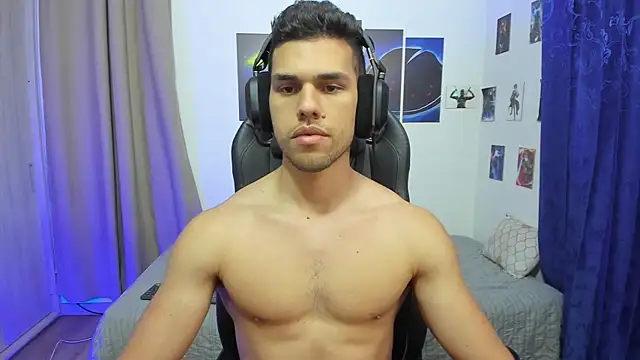 JacobKirito online show from March 1, 2025, 7:41 am