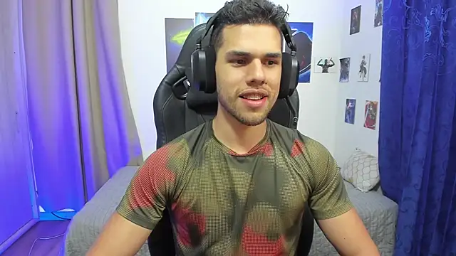 JacobKirito online show from March 6, 2025, 2:19 am