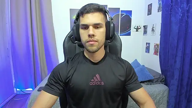 JacobKirito online show from March 12, 2025, 3:02 am