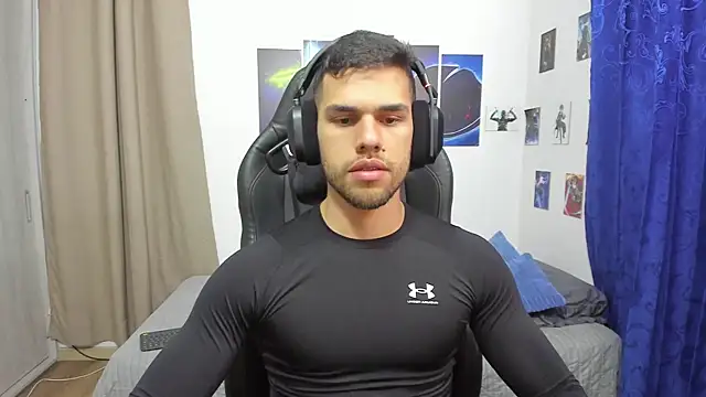 JacobKirito online show from March 13, 2025, 3:33 am