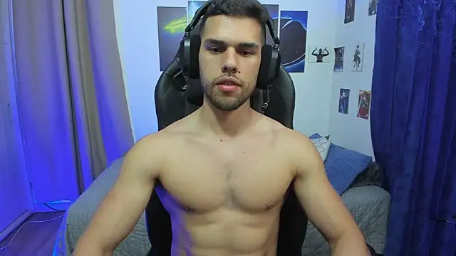 JacobKirito online show from March 14, 2025, 5:05 am