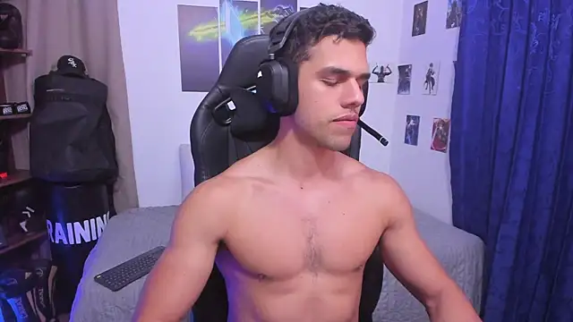 JacobKirito online show from September 30, 2025, 4:28 am