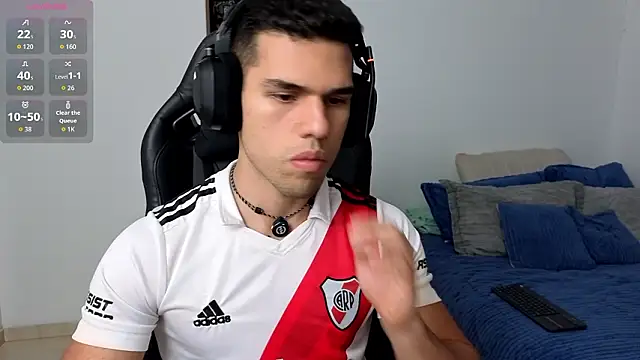 JacobKirito online show from February 28, 2026, 6:25 am