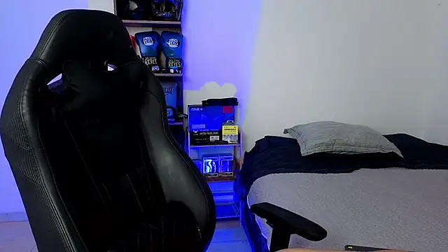 JacobKirito online show from April 19, 2026, 3:50 am