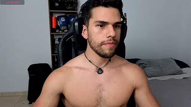 JacobKirito online show from April 21, 2026, 4:19 am