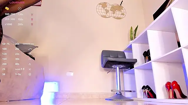 Itzeldreams online show from January 6, 2025, 1:30 pm