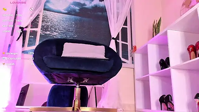 Itzeldreams online show from February 8, 2025, 9:13 am