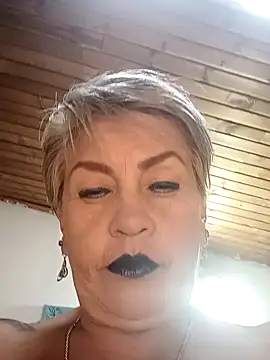 DirtyBIianca online show from October 7, 2025, 11:02 pm