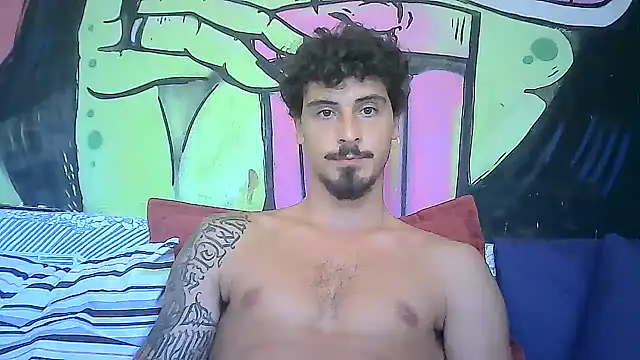 milkoffe online show from March 2, 2025, 3:37 pm