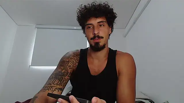 milkoffe online show from February 19, 2026, 12:34 pm