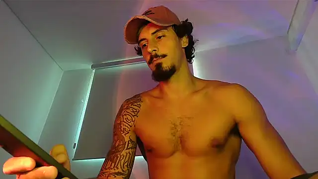 milkoffe online show from March 28, 2026, 4:17 pm