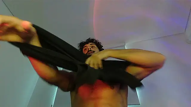 milkoffe online show from April 17, 2026, 1:25 pm