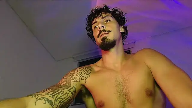 milkoffe online show from April 18, 2026, 10:10 pm