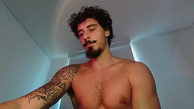 milkoffe online show from April 27, 2026, 4:05 pm