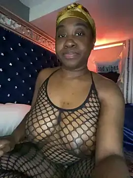 juicesowet online show from January 9, 2025, 8:01 pm