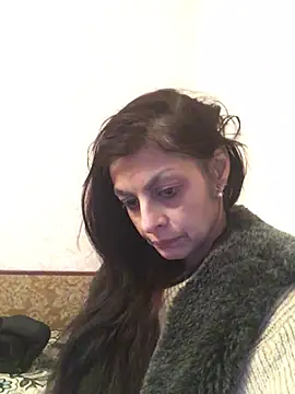 ChantalXOrchid online show from February 26, 2025, 6:00 pm