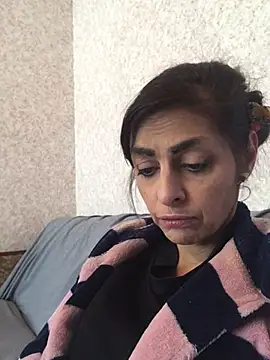 ChantalXOrchid online show from March 19, 2025, 12:56 pm