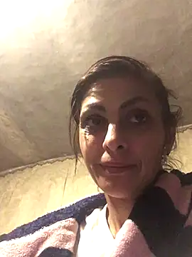 ChantalXOrchid online show from September 20, 2025, 7:15 pm