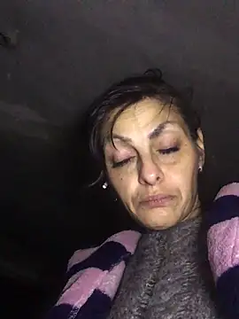 ChantalXOrchid online show from October 22, 2025, 12:22 am