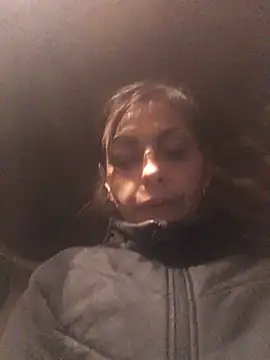 ChantalXOrchid online show from October 31, 2025, 4:30 pm