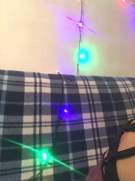 ChantalXOrchid online show from February 11, 2026, 6:35 pm