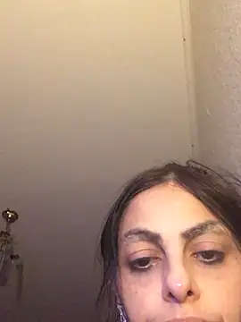 ChantalXOrchid online show from February 25, 2026, 8:40 pm