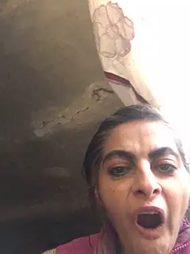 ChantalXOrchid online show from March 27, 2026, 2:50 pm