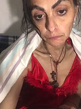 ChantalXOrchid online show from April 6, 2026, 9:38 pm