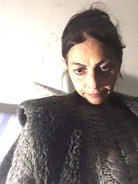 ChantalXOrchid online show from April 20, 2026, 9:38 pm