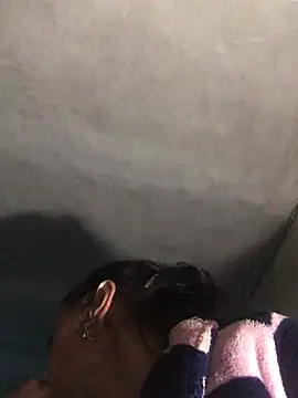 ChantalXOrchid online show from April 21, 2026, 9:50 pm