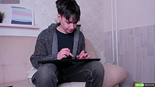 CalvinOwens online show from March 7, 2025, 3:29 am