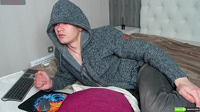 CalvinOwens online show from March 8, 2025, 10:00 am