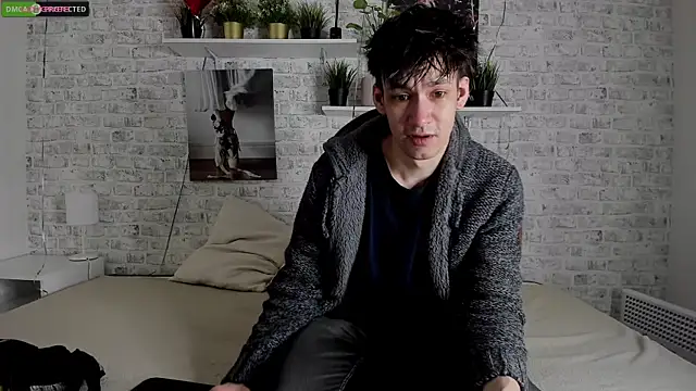 CalvinOwens online show from March 10, 2025, 3:23 am