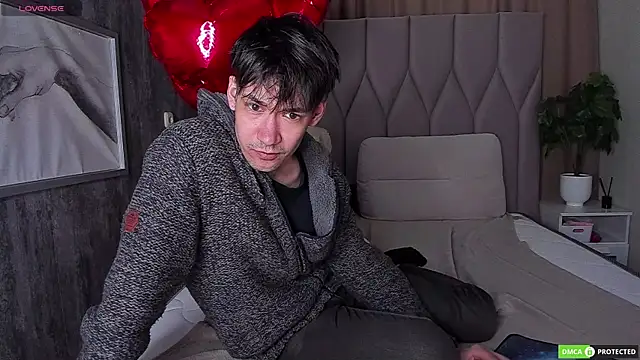 CalvinOwens online show from March 12, 2025, 3:35 am