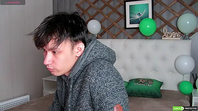 CalvinOwens online show from March 14, 2025, 3:59 am