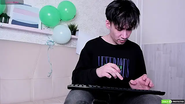 CalvinOwens online show from March 17, 2025, 12:46 pm