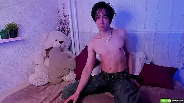 CalvinOwens online show from September 12, 2025, 3:17 am