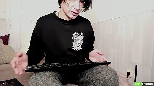 CalvinOwens online show from October 10, 2025, 3:05 am